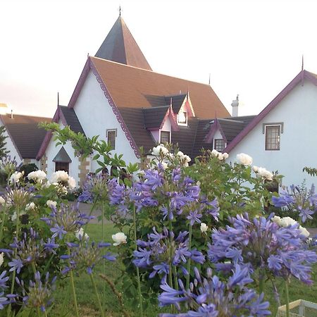 Hatchers Richmond Manor Экстерьер фото