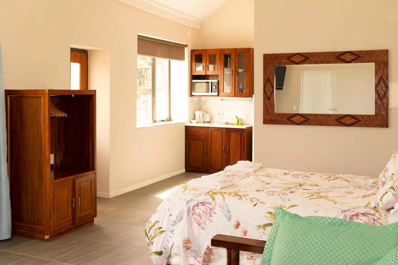 Hatchers Richmond Manor Экстерьер фото