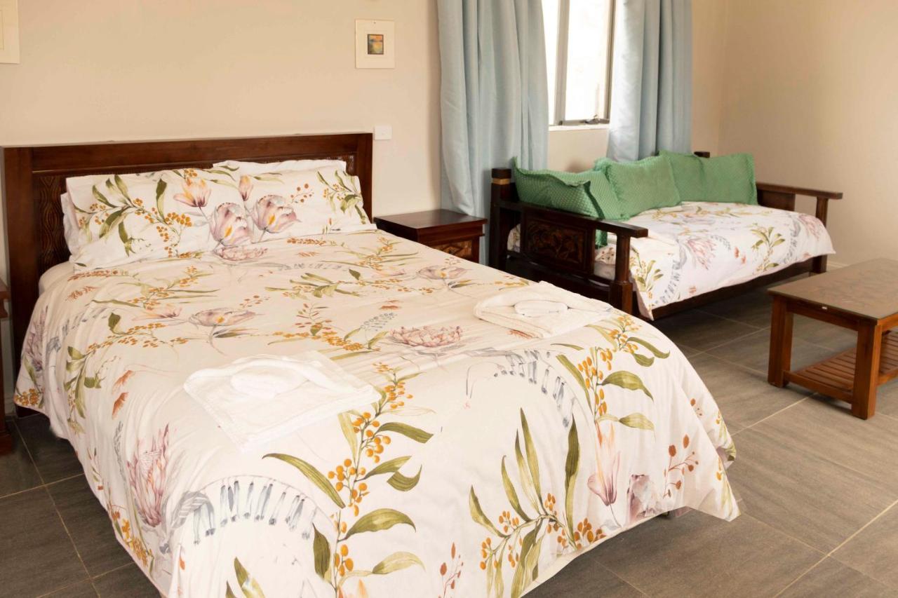 Hatchers Richmond Manor Экстерьер фото