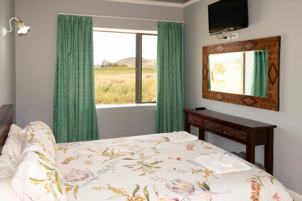 Hatchers Richmond Manor Экстерьер фото