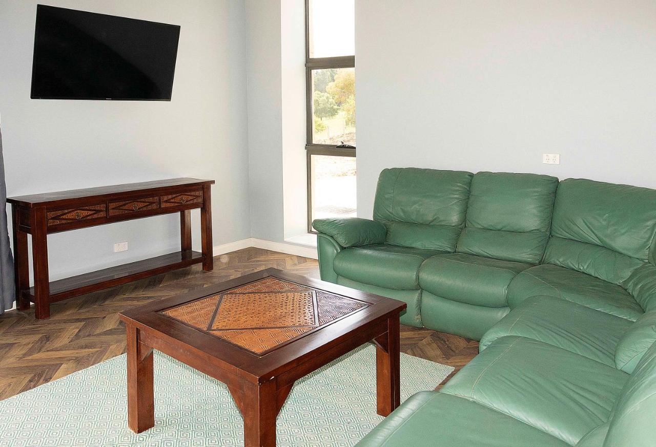 Hatchers Richmond Manor Экстерьер фото