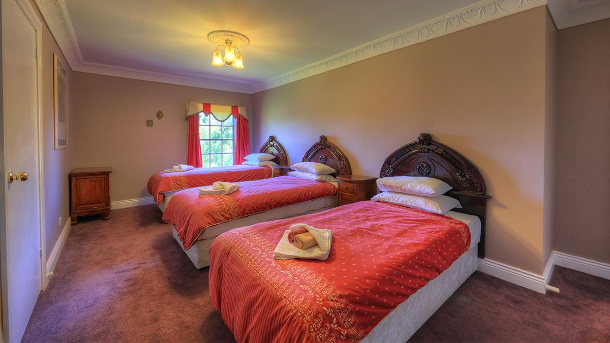 Hatchers Richmond Manor Экстерьер фото