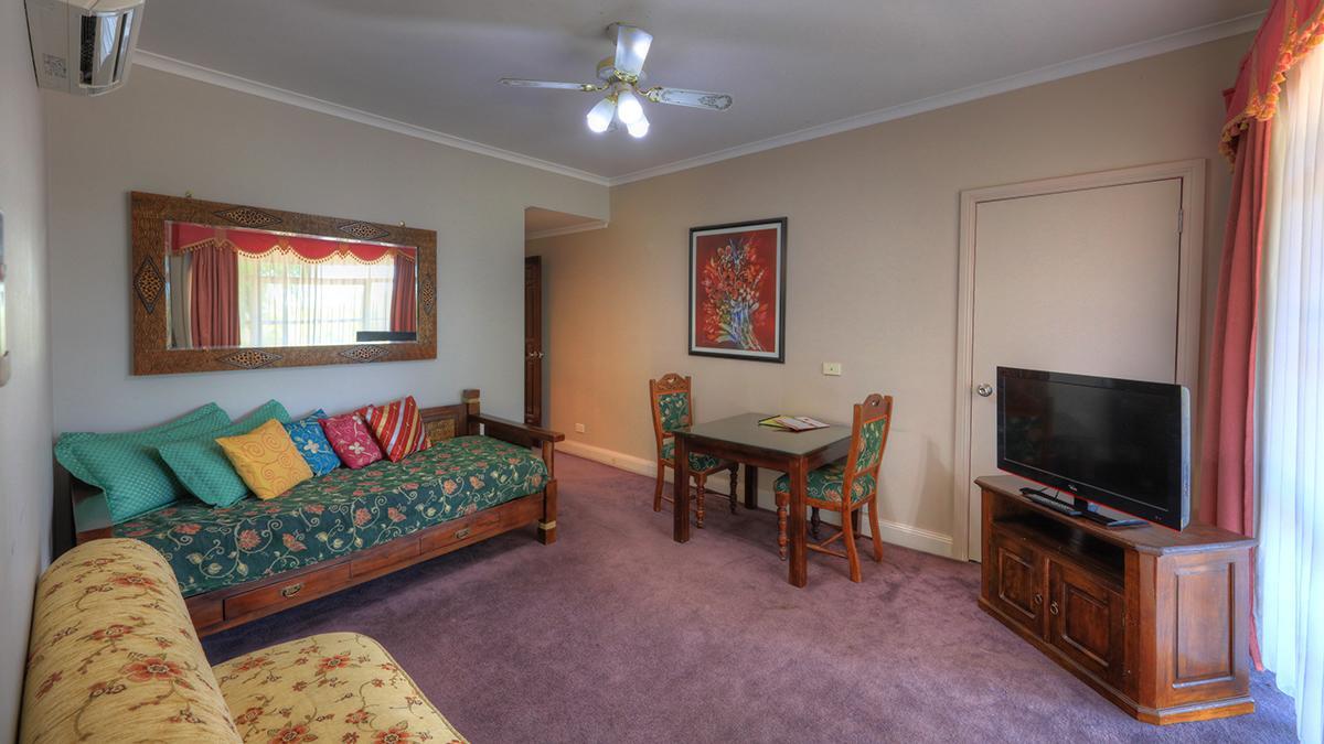 Hatchers Richmond Manor Экстерьер фото