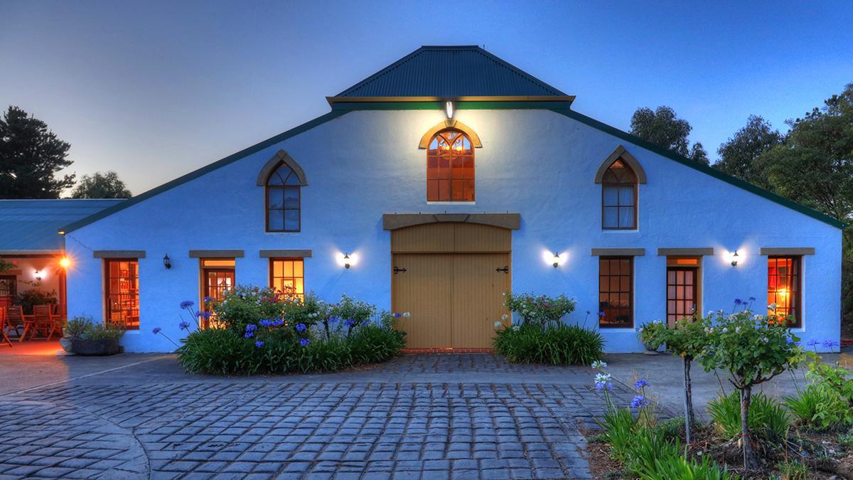 Hatchers Richmond Manor Экстерьер фото