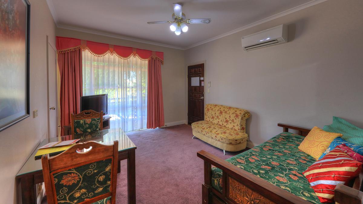 Hatchers Richmond Manor Экстерьер фото