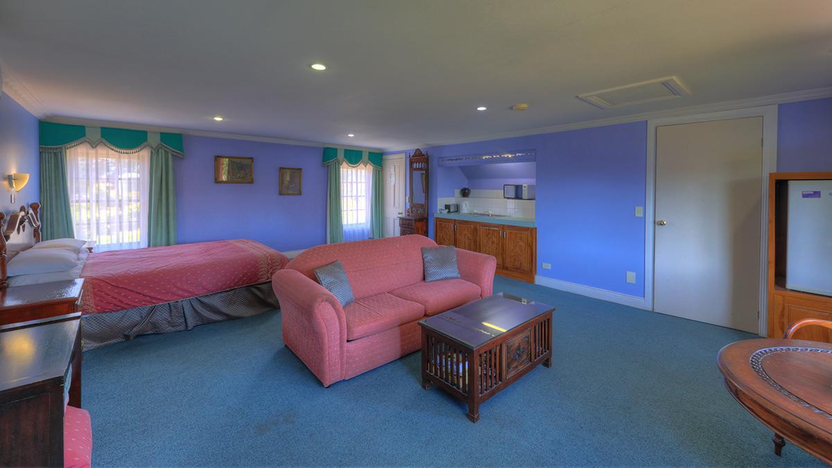 Hatchers Richmond Manor Экстерьер фото