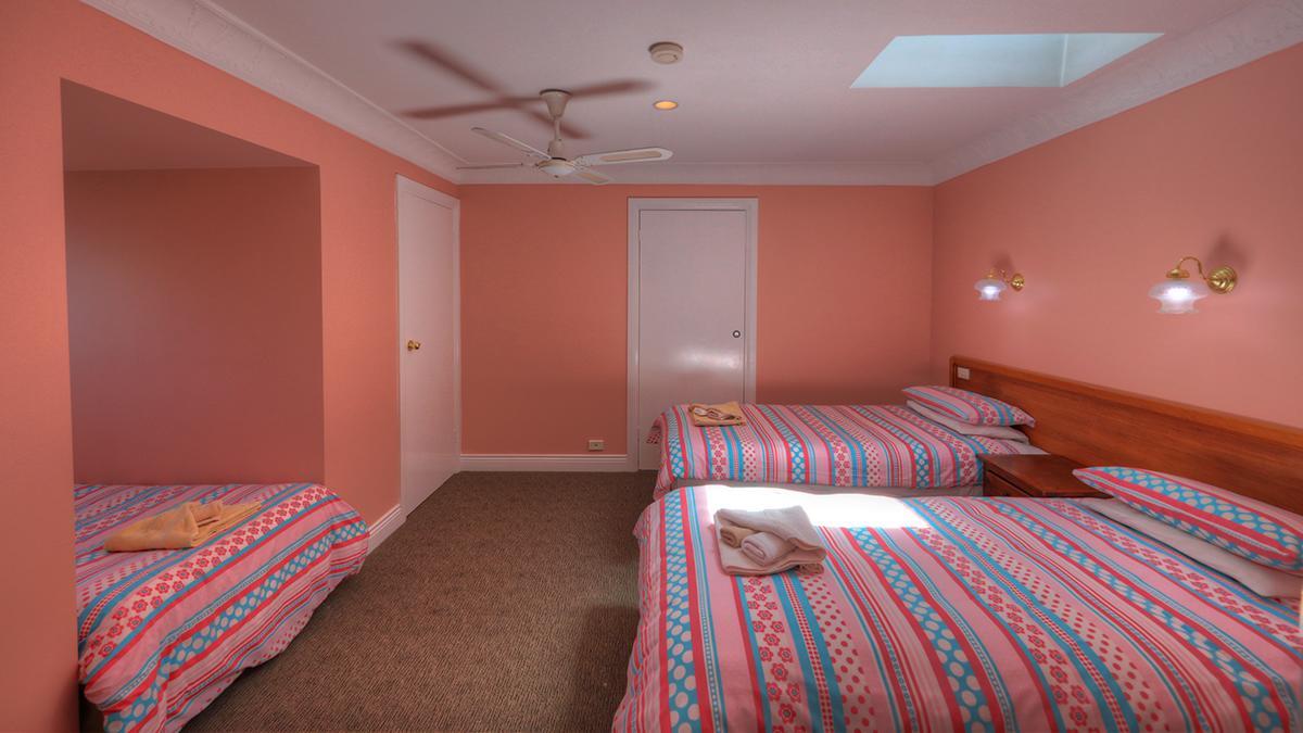 Hatchers Richmond Manor Экстерьер фото