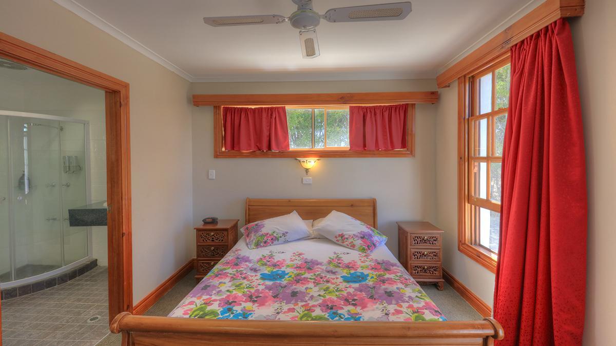 Hatchers Richmond Manor Экстерьер фото