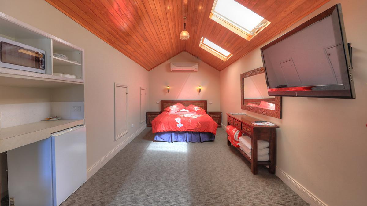 Hatchers Richmond Manor Экстерьер фото