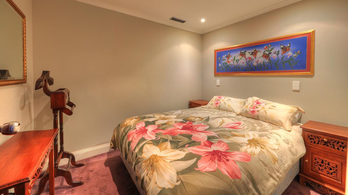 Hatchers Richmond Manor Экстерьер фото