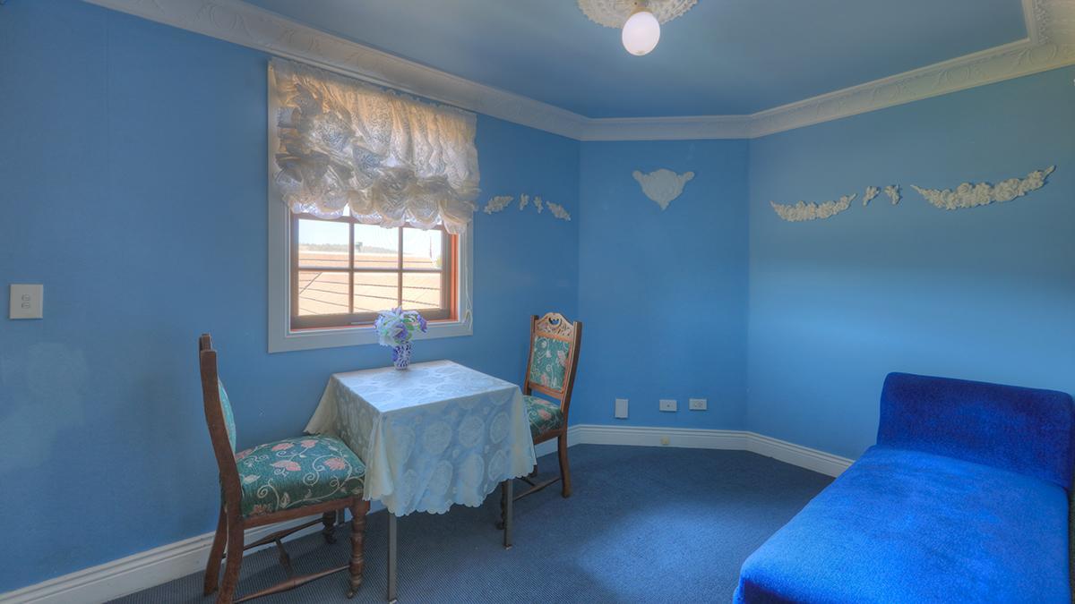 Hatchers Richmond Manor Экстерьер фото