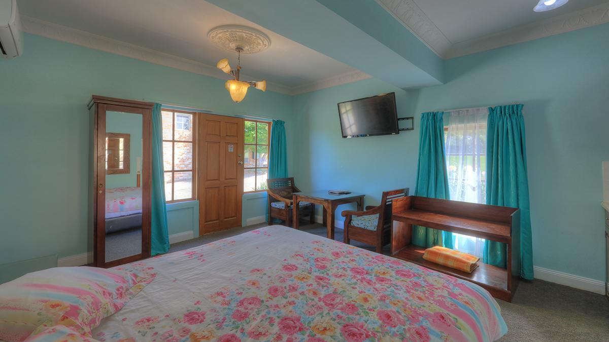Hatchers Richmond Manor Экстерьер фото