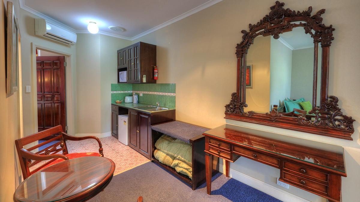 Hatchers Richmond Manor Экстерьер фото