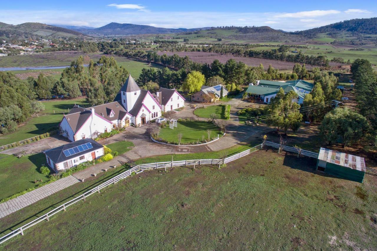 Hatchers Richmond Manor Экстерьер фото